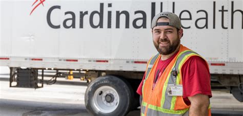 Cardinal Health Careers.